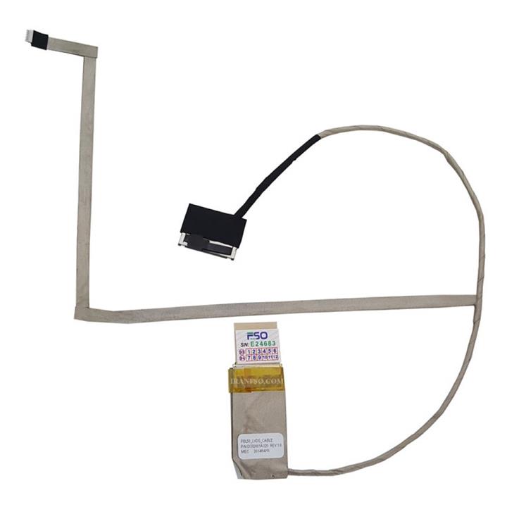 فلت تصویر لپ تاپ ایسوس K43T PBL50 DC02001AU20 AMD